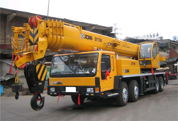 耿马县吊车出租的基本流程